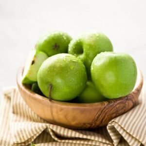 Green Apple (3pc)