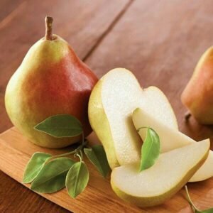 Packham Pear (4pc)