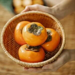 Persimmon (3pc)