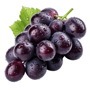 grapes