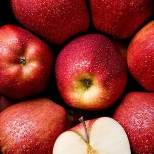Apple Red Delicious (6pc)